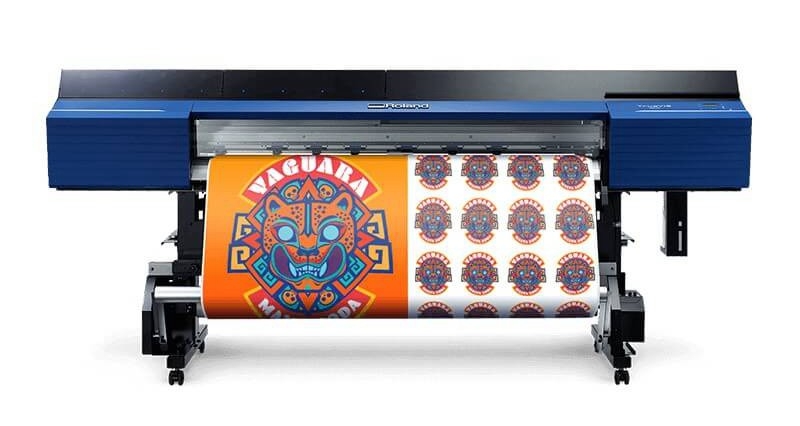 digital printer