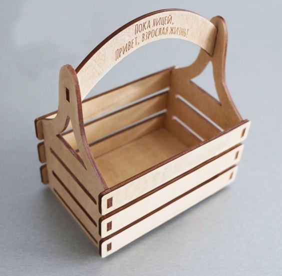 laser cutting engraving wood