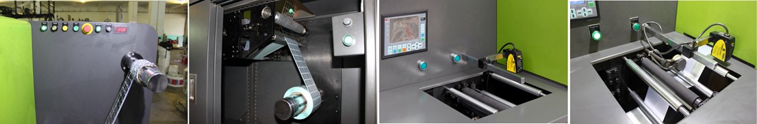 laser die cutter