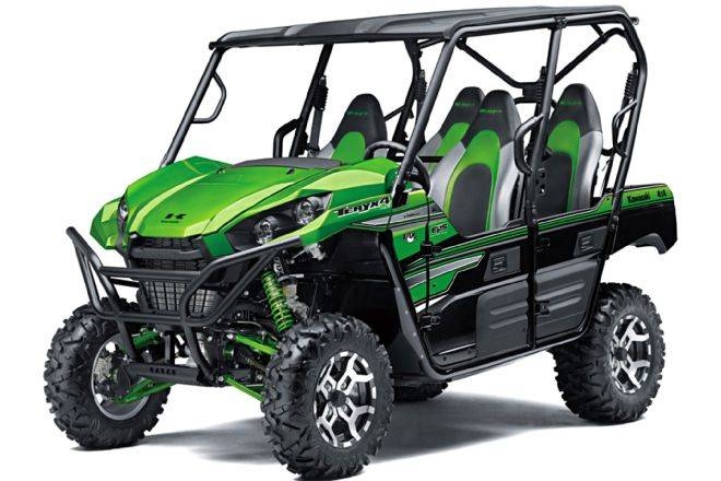 UTV