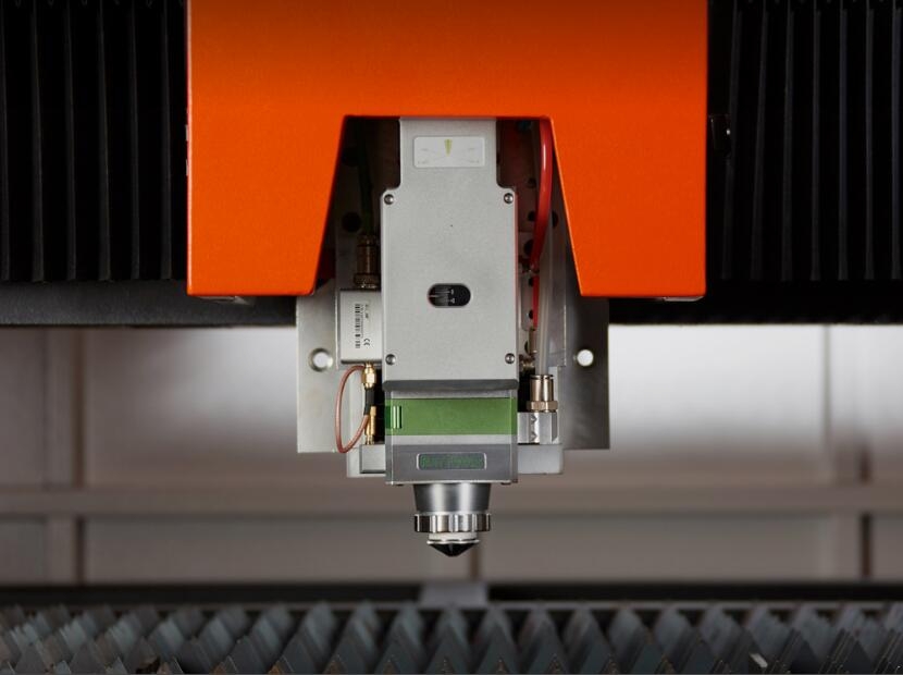 cnc fibre laser