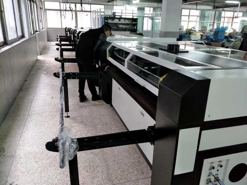 laser cutter for shoe