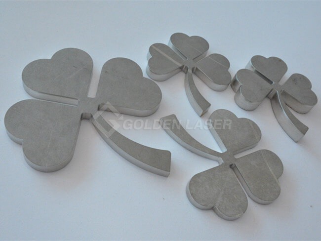 metal laser cutting