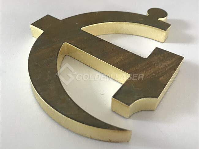 metal cutting laser