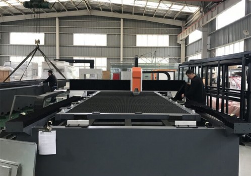 high damping bed