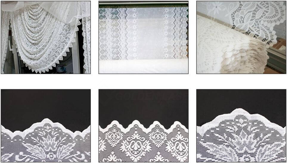 lace