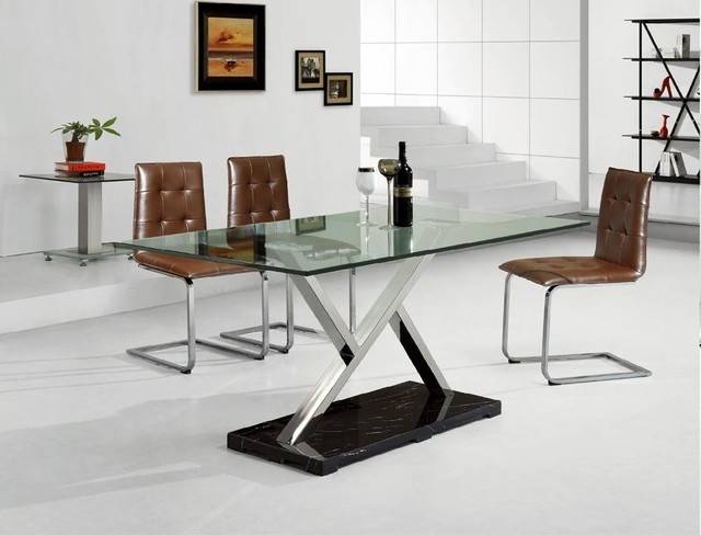 steel furniture